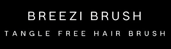 Breezi Brush